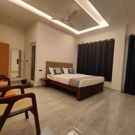 Bed In Mountain - Bnm Stays Chutwapipal Exterior photo